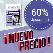 promocion comandero